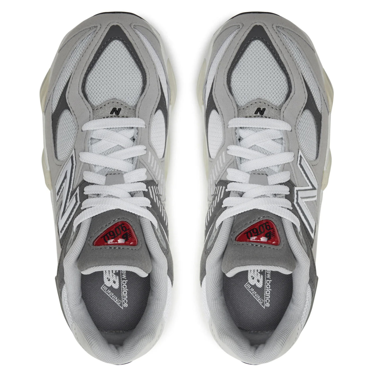 NEW BALANCE New Balance 9060 - Scarpe
