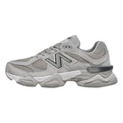 NEW BALANCE 9060 Silver Metallic Grey U9060JGR - Grigio / 42 - Scarpe