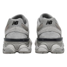 NEW BALANCE 9060 Silver Metallic Grey U9060JGR - Scarpe