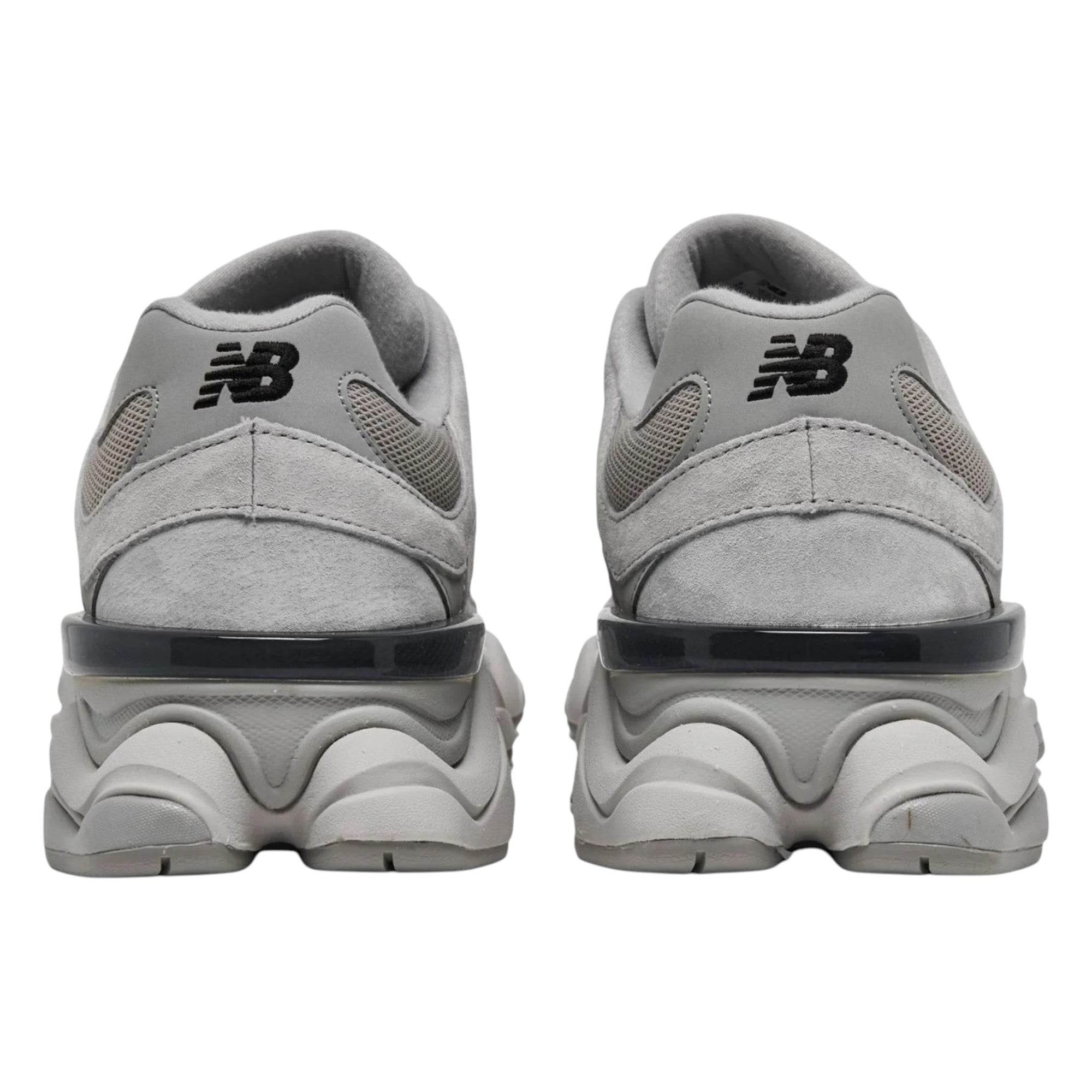 NEW BALANCE 9060 Silver Metallic Grey U9060JGR - Scarpe