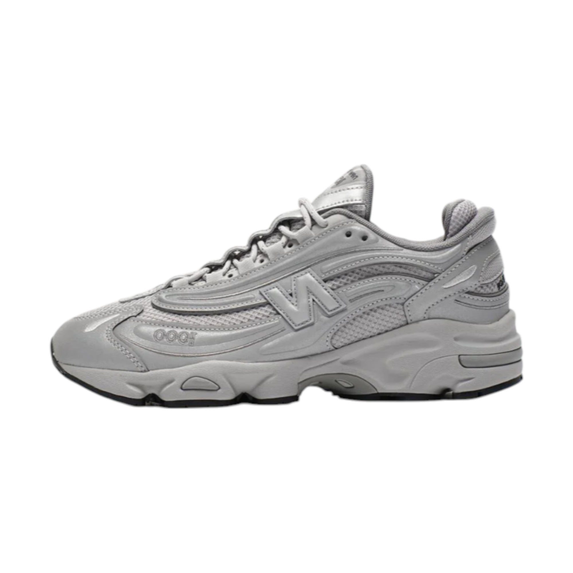 New Balance 9060 U9060BLZ - Grigio / 42 - Scarpe