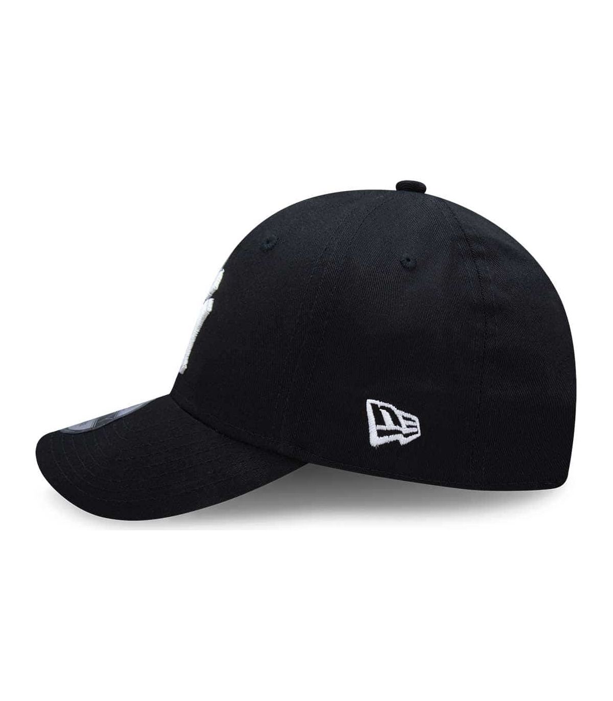 New Era New Era Cap - Nero / Taglia Unica - Cappelli