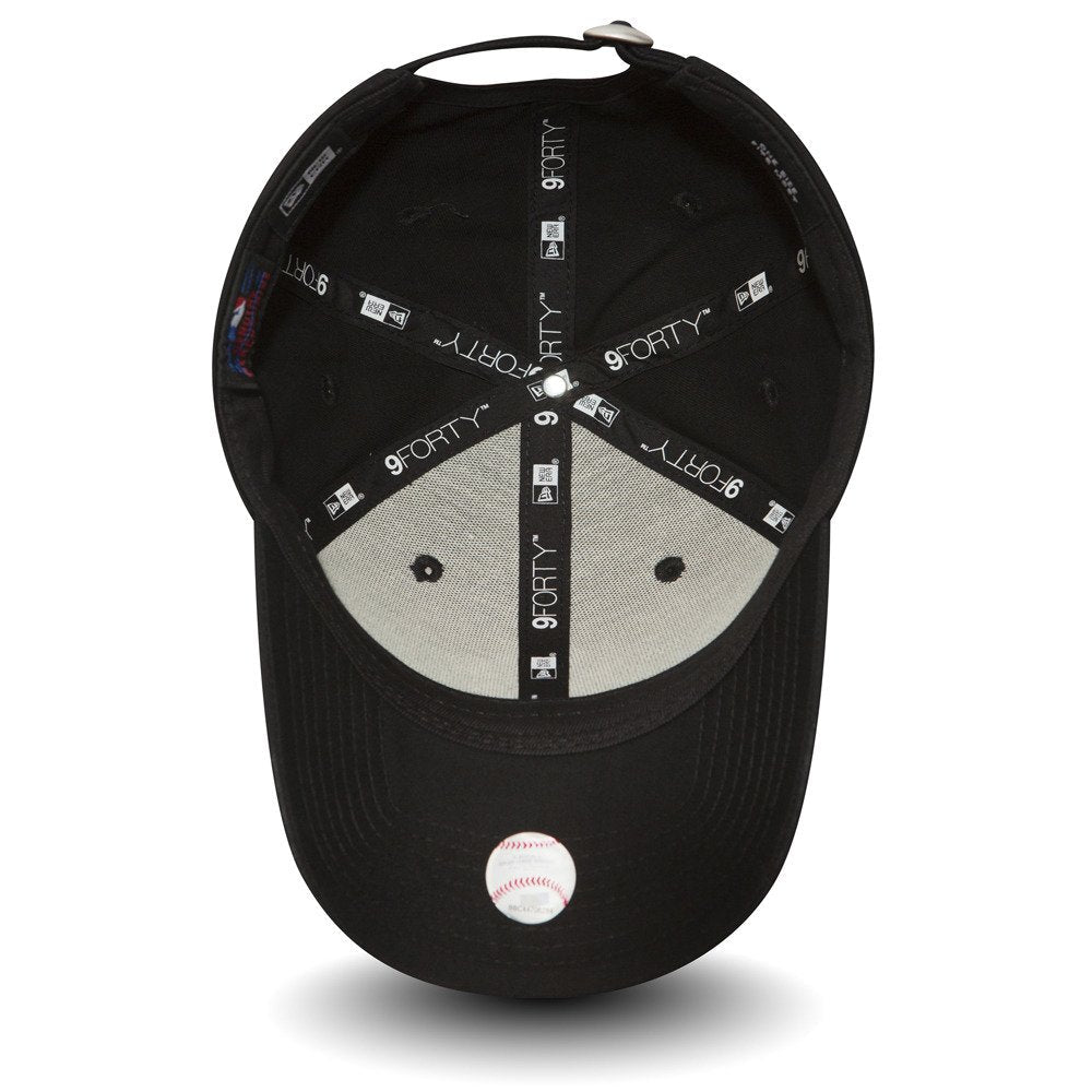 New Era New Era Cap - Nero / Taglia Unica - Cappelli