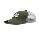 New Era New Era Cap - Verde / Taglia Unica - Cappelli