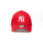 New Era New Era Cup - Rosso / Taglia Unica - Cappelli