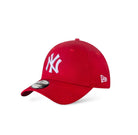 New Era New Era Cup - Rosso / Taglia Unica - Cappelli