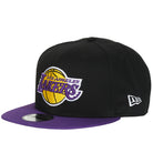 New Era Lakers Cap - Nero / M - Cappelli