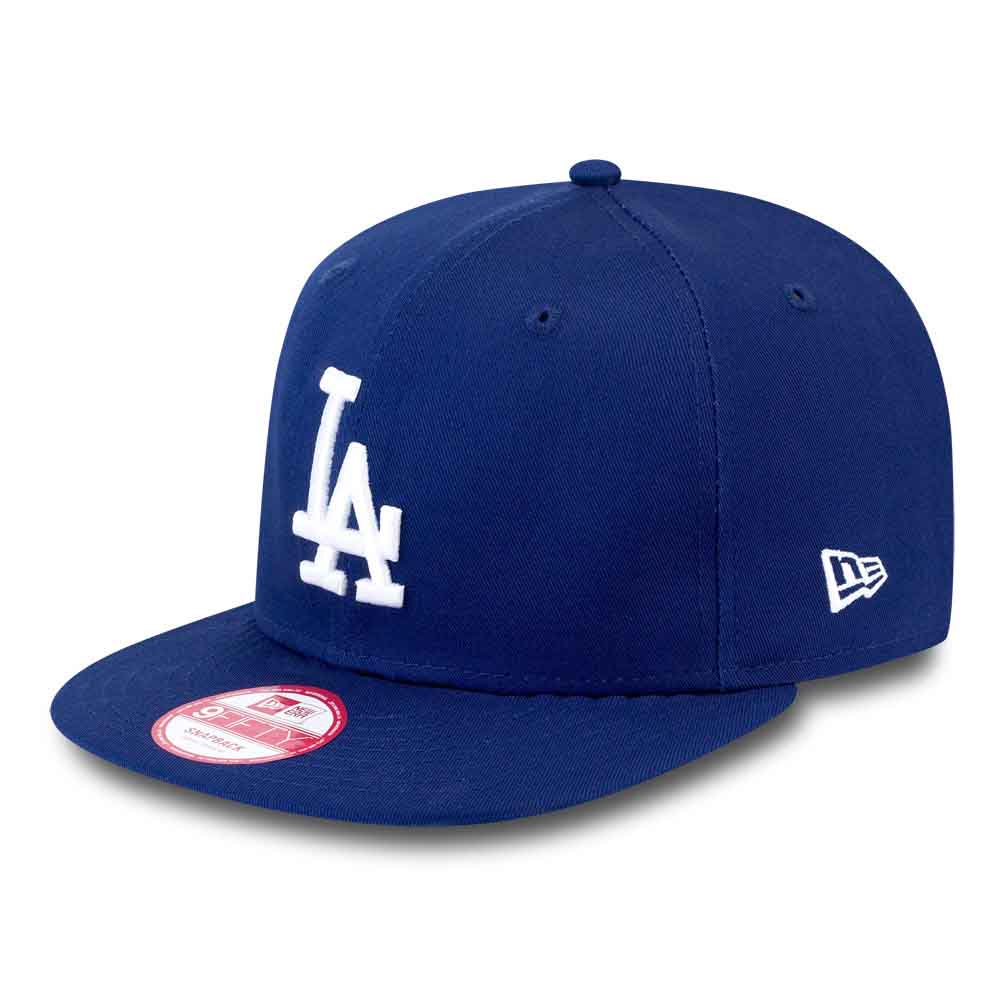 New Era Los Angeles Cap - Cappelli