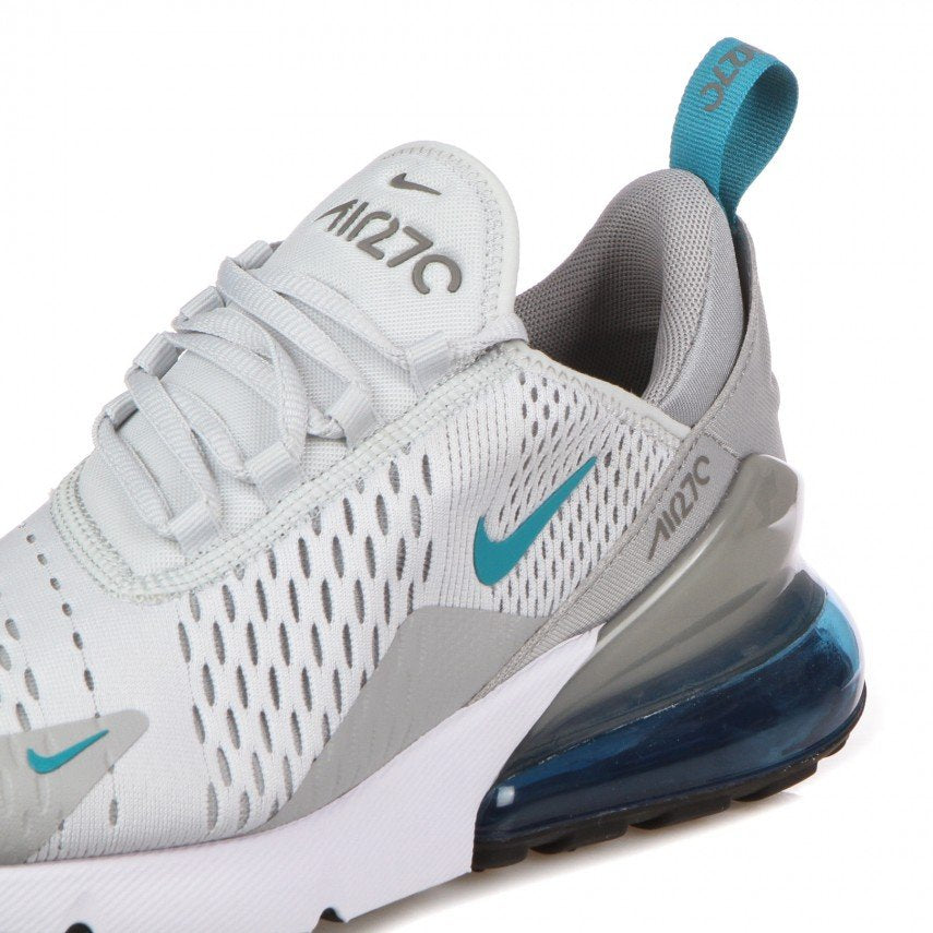 NIKE 270 ESS - Grigio / 43 - Scarpe