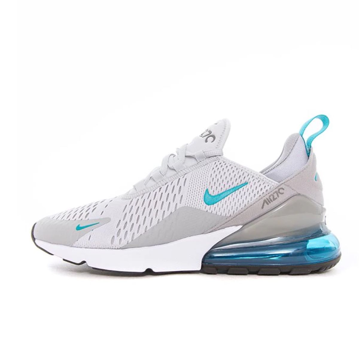 NIKE 270 ESS - Grigio / 43 - Scarpe