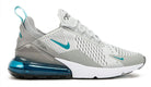 NIKE 270 ESS - Grigio / 43 - Scarpe