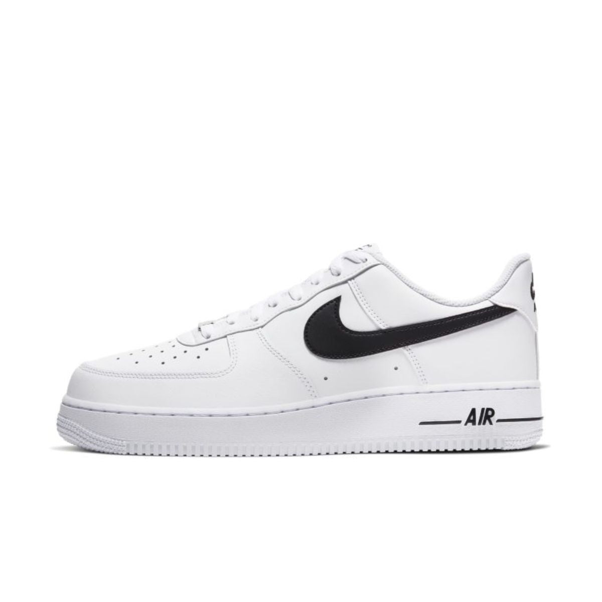 NIKE AIR FORCE 1 ’07 AN20 - Bianco / 40.5 - Scarpe