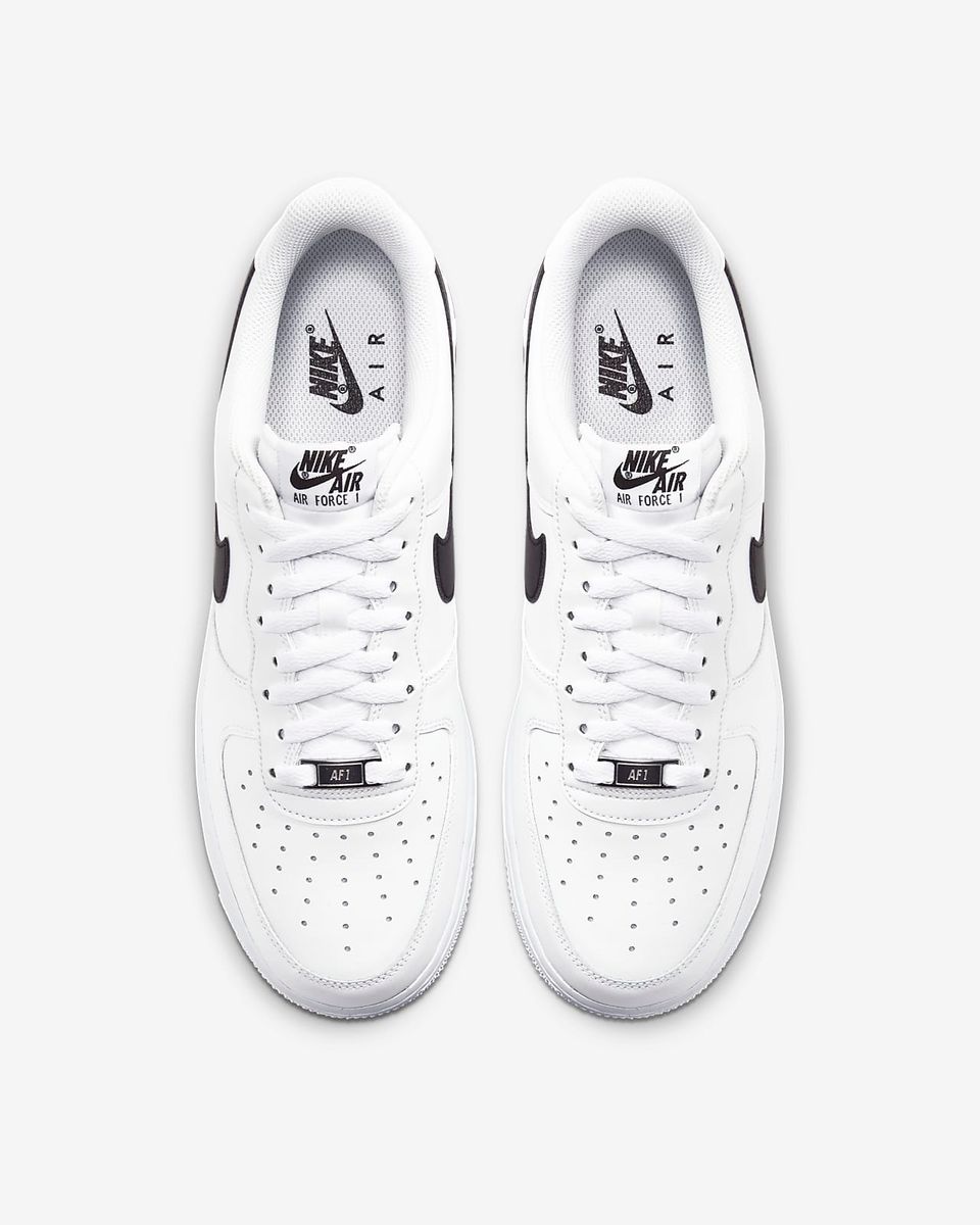 NIKE AIR FORCE 1 ’07 AN20 - Scarpe