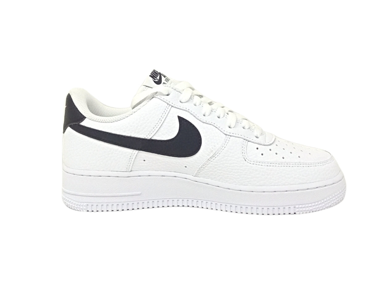 NIKE AIR FORCE 1 ’07 - Bianco / 40 - Scarpe
