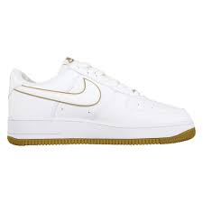 NIKE Air Force 1 07 - Bianco / 43 - Scarpe