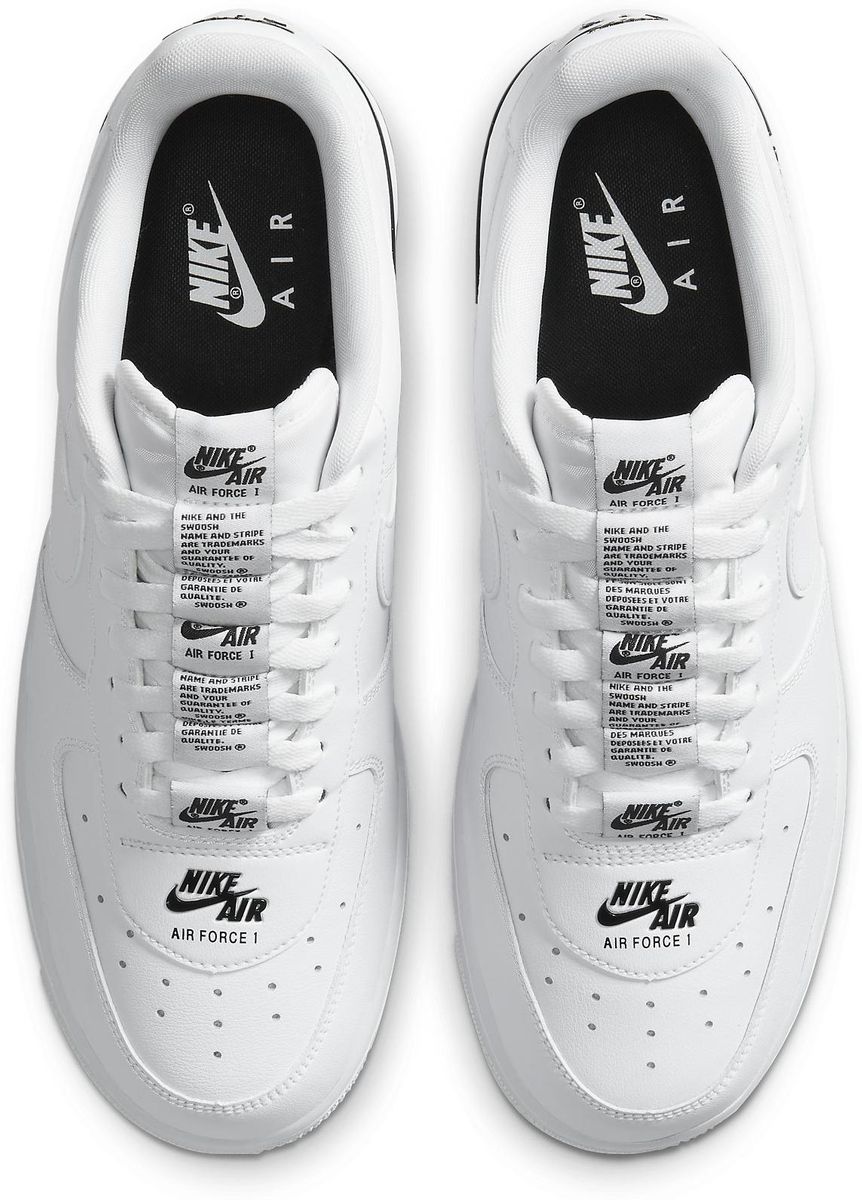 NIKE AIR FORCE 1 ’07 LV8 3 - Scarpe