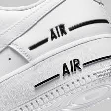 NIKE AIR FORCE 1 ’07 LV8 3 - Scarpe