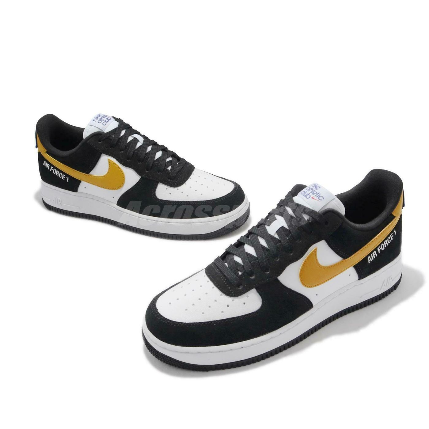 NIKE Air Force 1 ’07 LV8 - Scarpe