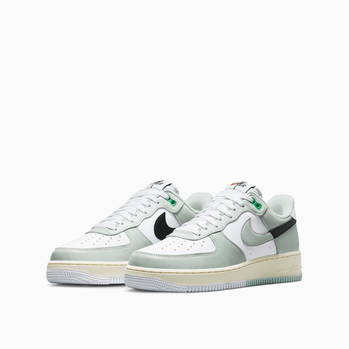 NIKE AIR FORCE 1 07 LV8 - sneaker