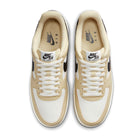 NIKE Air Force 1 ’07 LX Low Team Gold - Scarpe