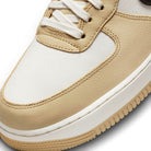NIKE Air Force 1 ’07 LX Low Team Gold - Scarpe