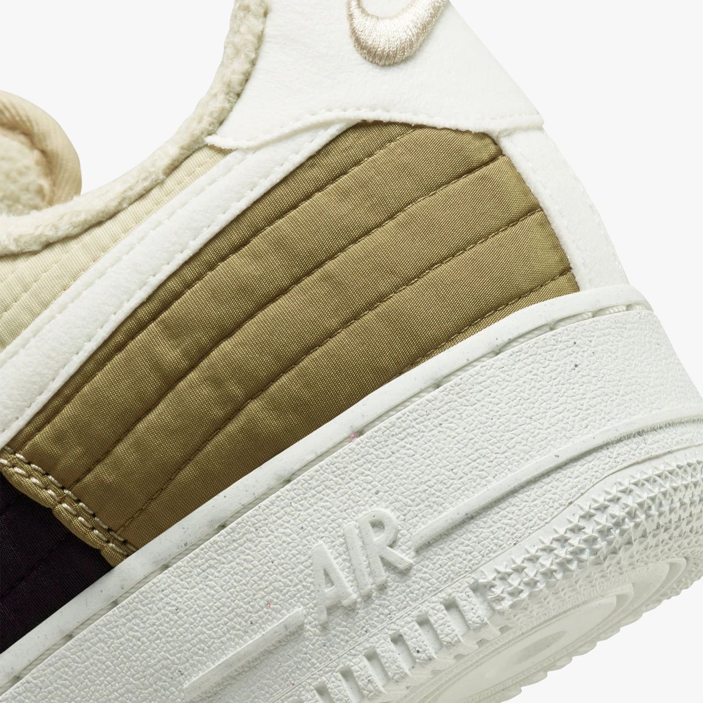 NIKE AIR FORCE 1 ’07 LX NN - Scarpe
