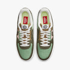 NIKE AIR FORCE 1 ’07 LX NN - Verde / 44.5 - Scarpe