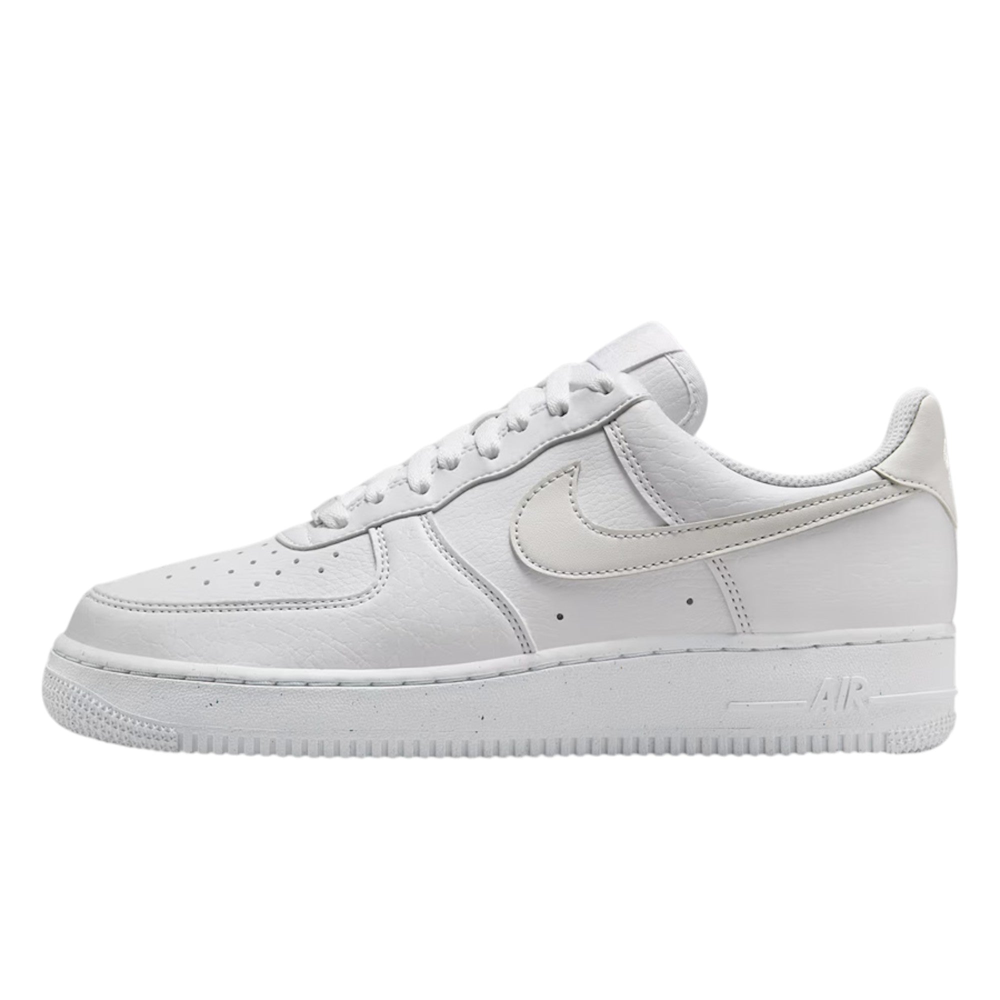 NIKE Nike Air Force 1 ’07 Next Nature ’White/Vast Grey’ DV3808 109 - Bianco / 36,5 - Scarpe