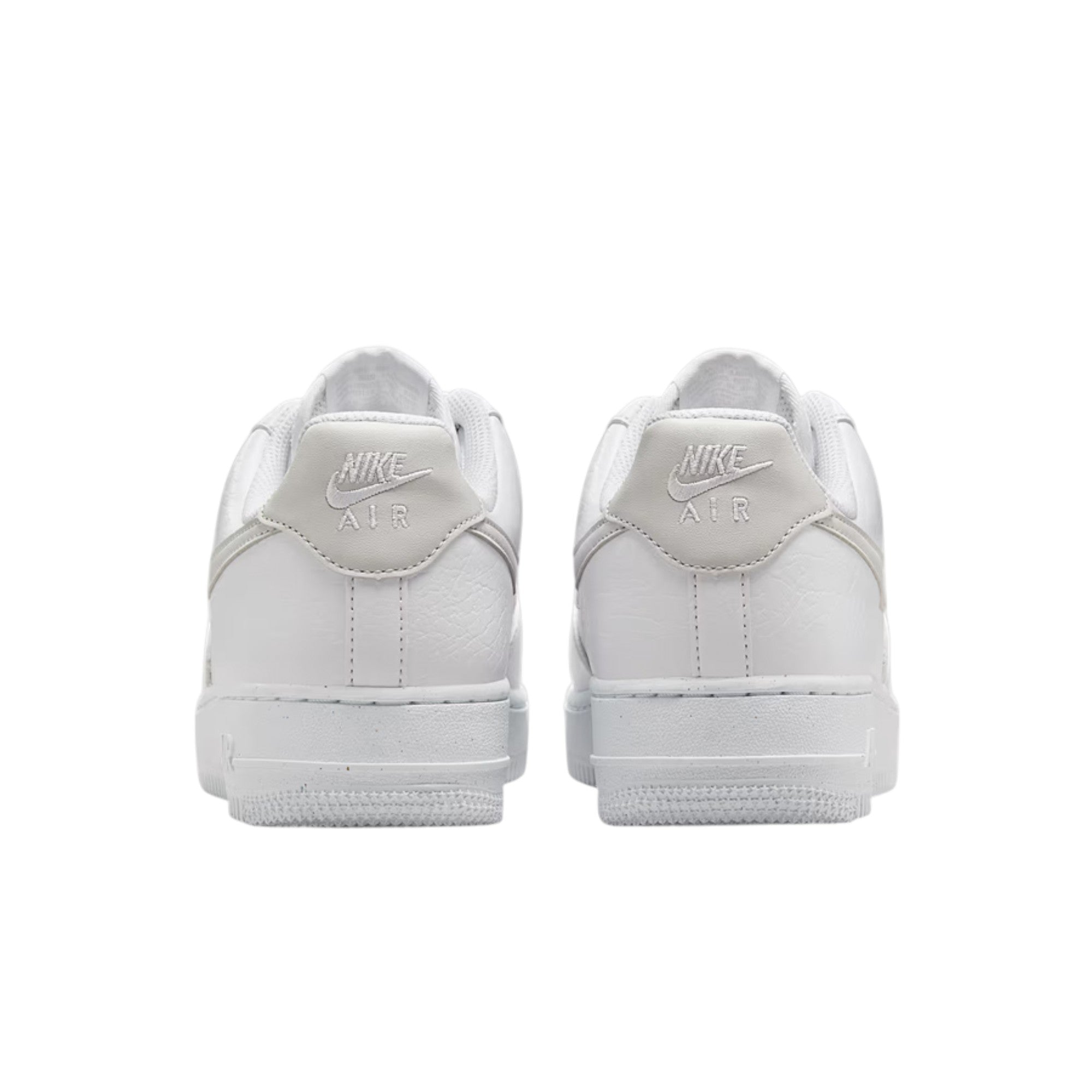 NIKE Nike Air Force 1 ’07 Next Nature ’White/Vast Grey’ DV3808 109 - Scarpe