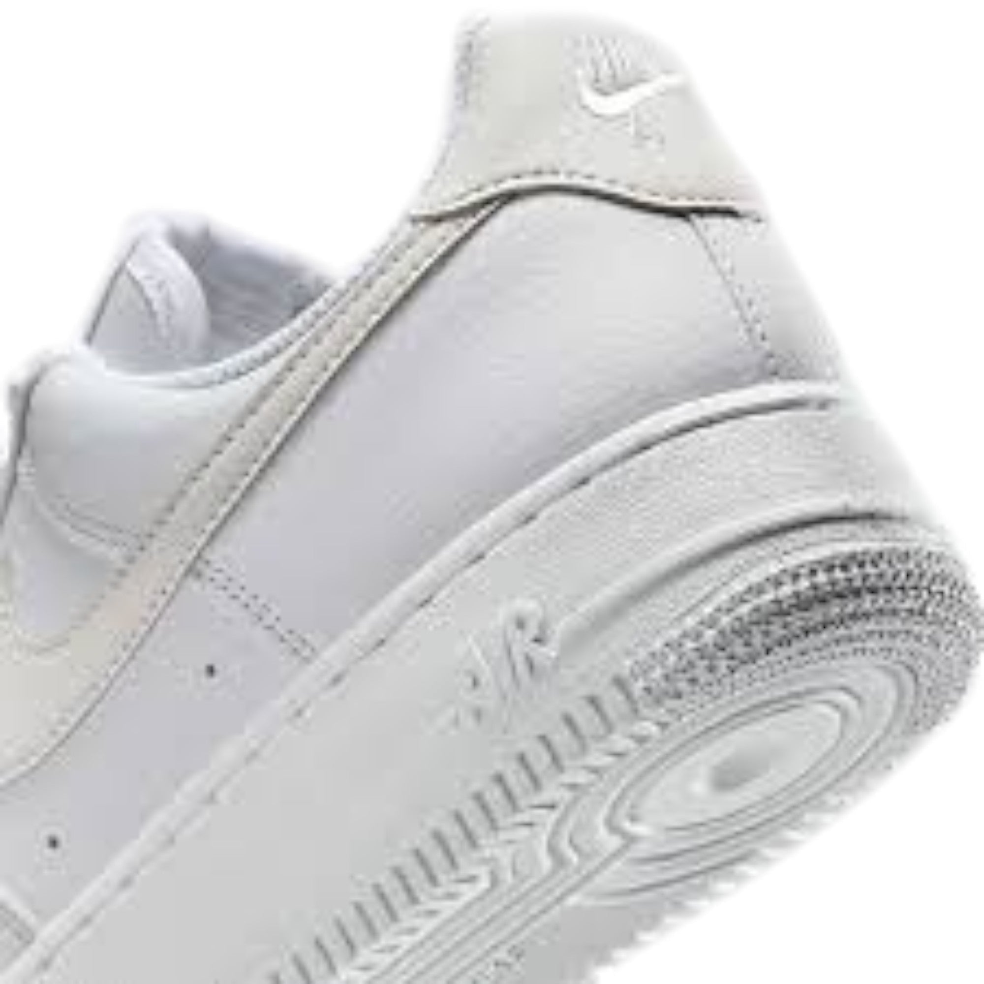 NIKE Nike Air Force 1 ’07 Next Nature ’White/Vast Grey’ DV3808 109 - Scarpe