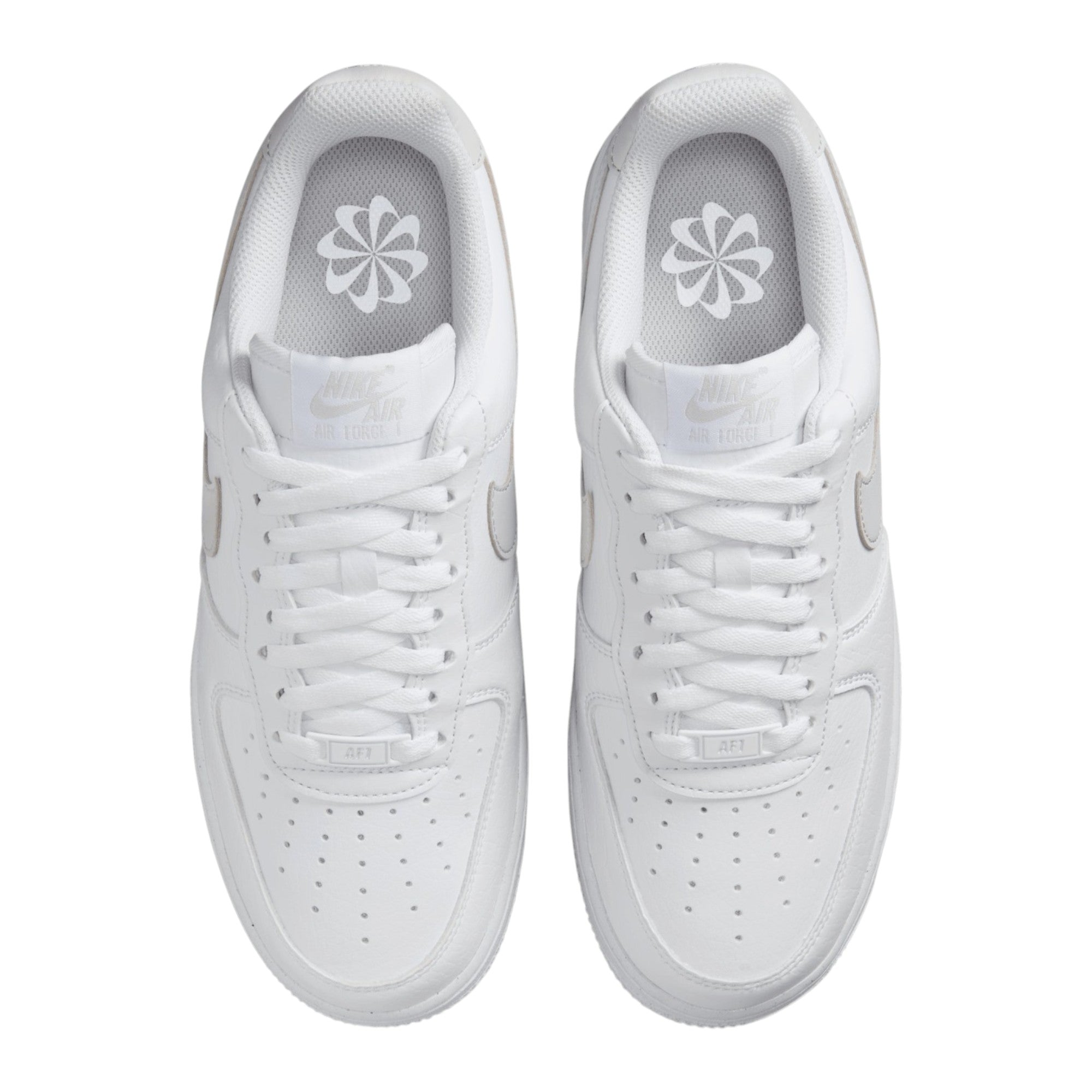 NIKE Nike Air Force 1 ’07 Next Nature ’White/Vast Grey’ DV3808 109 - Scarpe