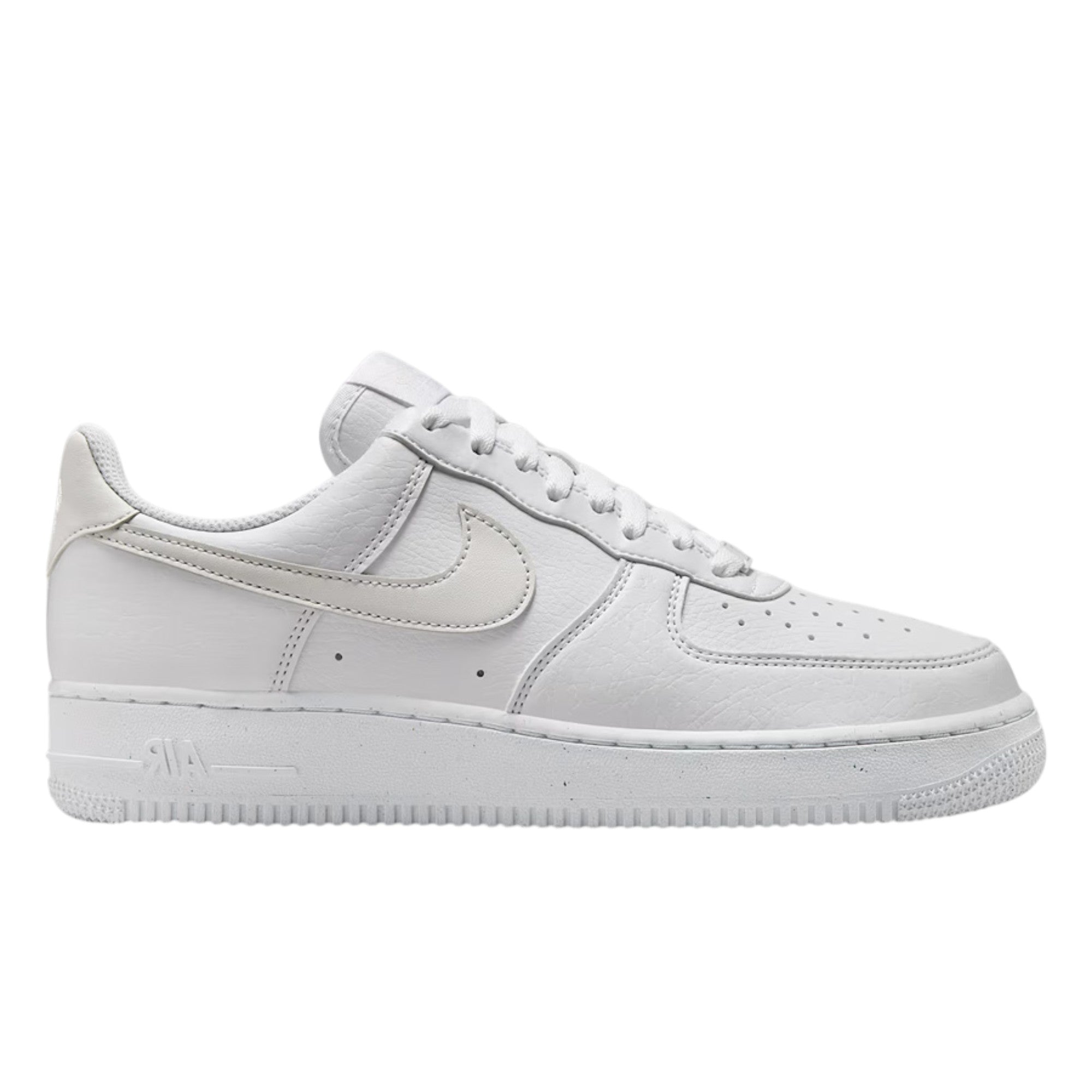 NIKE Nike Air Force 1 ’07 Next Nature ’White/Vast Grey’ DV3808 109 - Scarpe