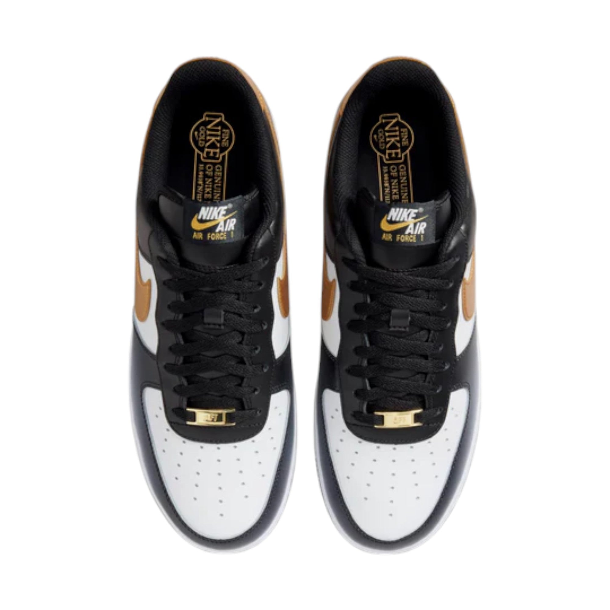 NIKE AIR FORCE 1 ’07 PRM HJ9128 100 - Scarpe