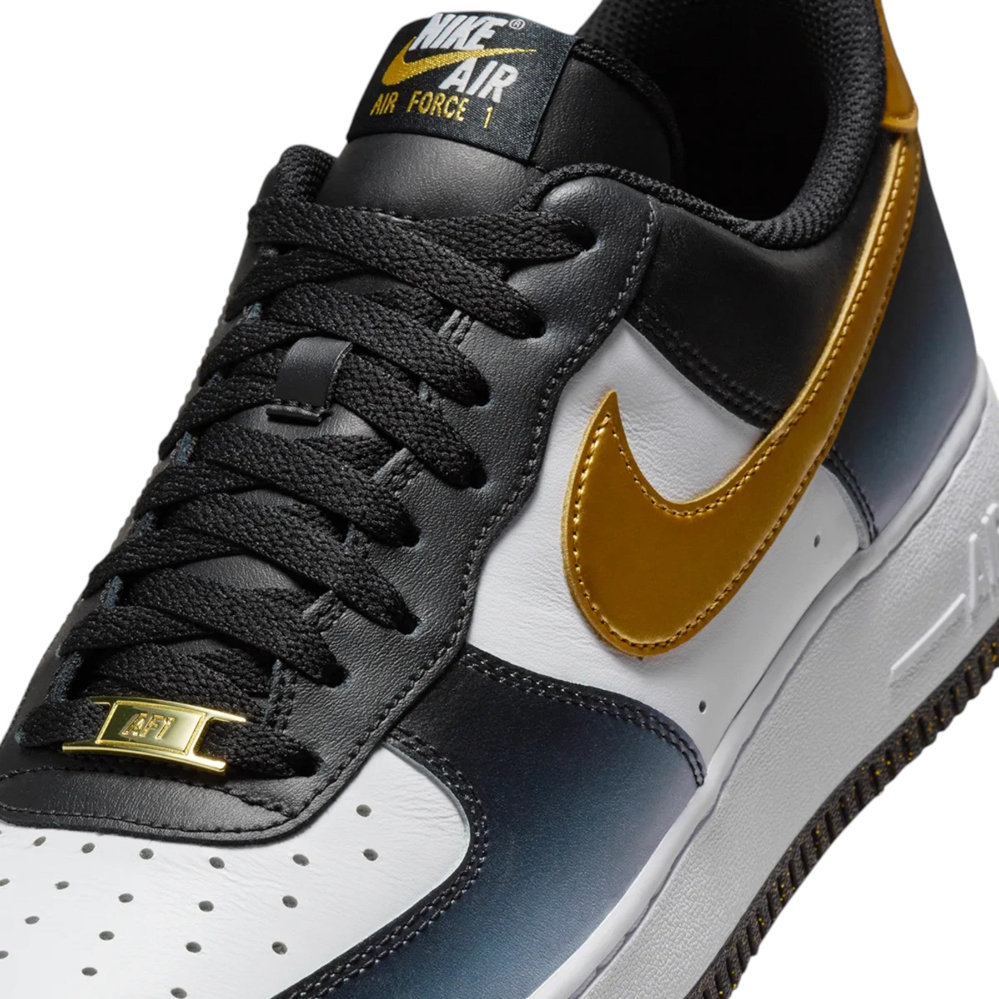 NIKE AIR FORCE 1 ’07 PRM HJ9128 100 - Scarpe