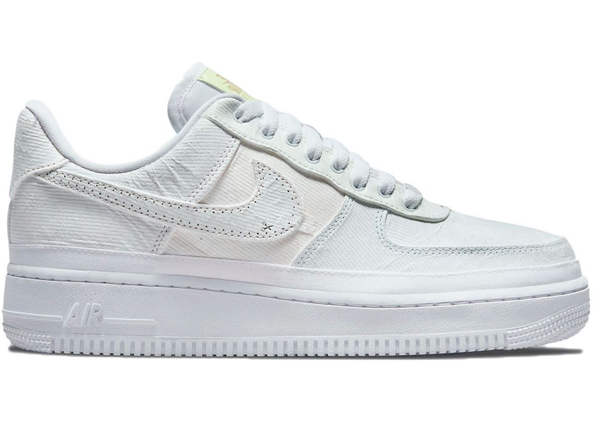 NIKE Air Force 1 ‘07 PRM - Multicolore / 44.5 - Scarpe