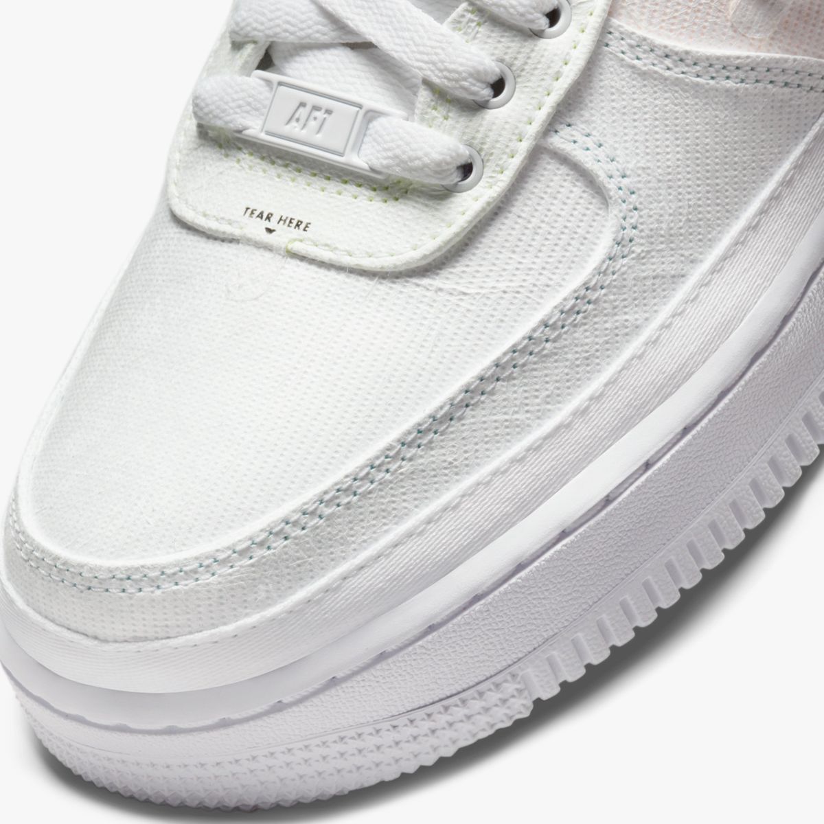 NIKE Air Force 1 ‘07 PRM - Multicolore / 44.5 - Scarpe