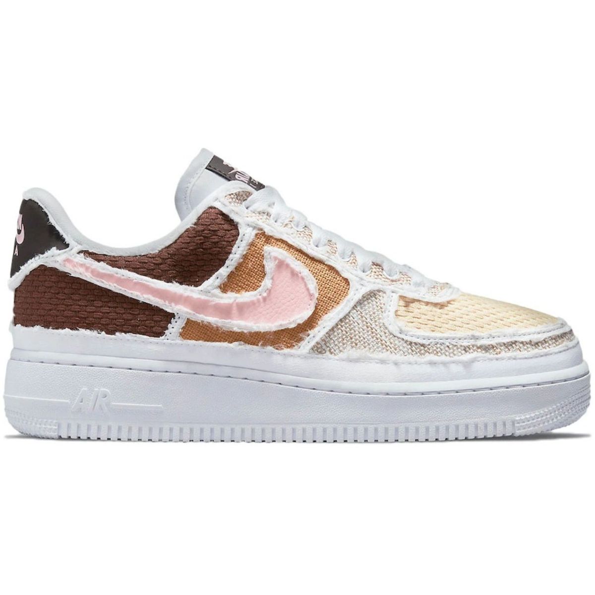 NIKE Air Force 1 ‘07 PRM - Multicolore / 44 - Scarpe