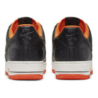 NIKE AIR FORCE 1 ’07 PRM - Nero / 44.5 - Scarpe