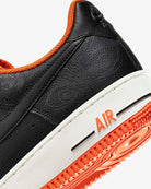 NIKE AIR FORCE 1 ’07 PRM - Nero / 44.5 - Scarpe