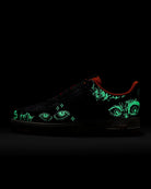 NIKE AIR FORCE 1 ’07 PRM - Nero / 44.5 - Scarpe