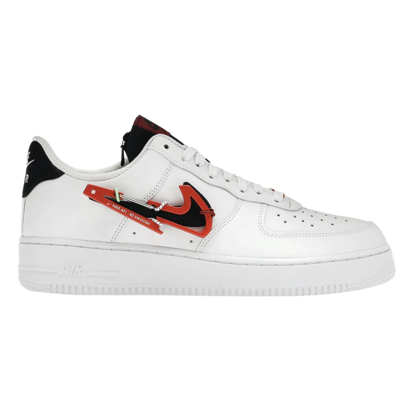 NIKE AIR FORCE 1 ’07 PRM - Scarpe