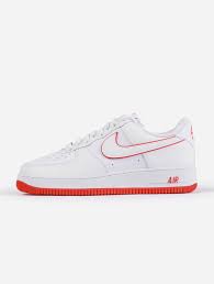 NIKE Air Force 1 07 - Scarpe