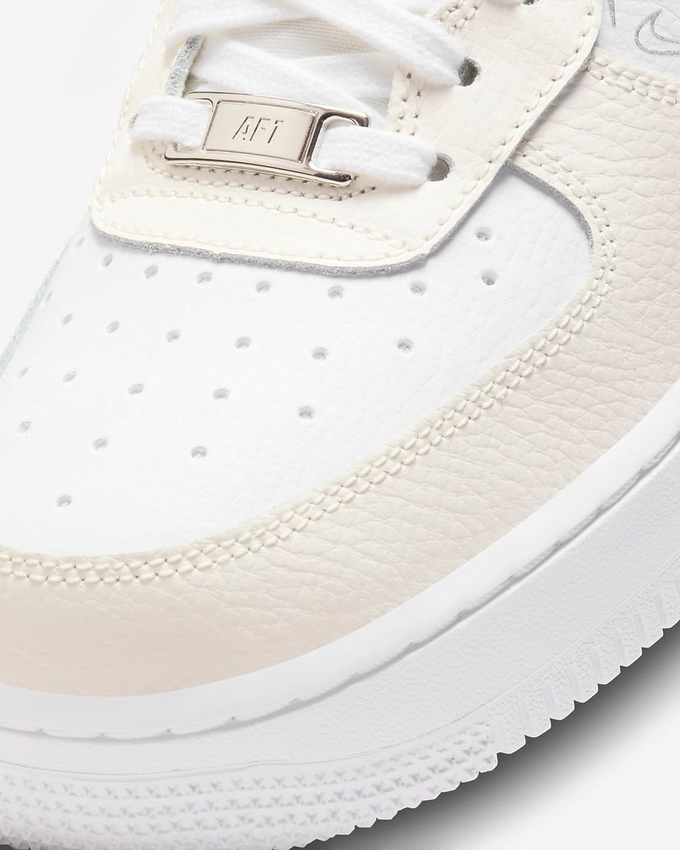 NIKE Air Force 1 07 - Scarpe