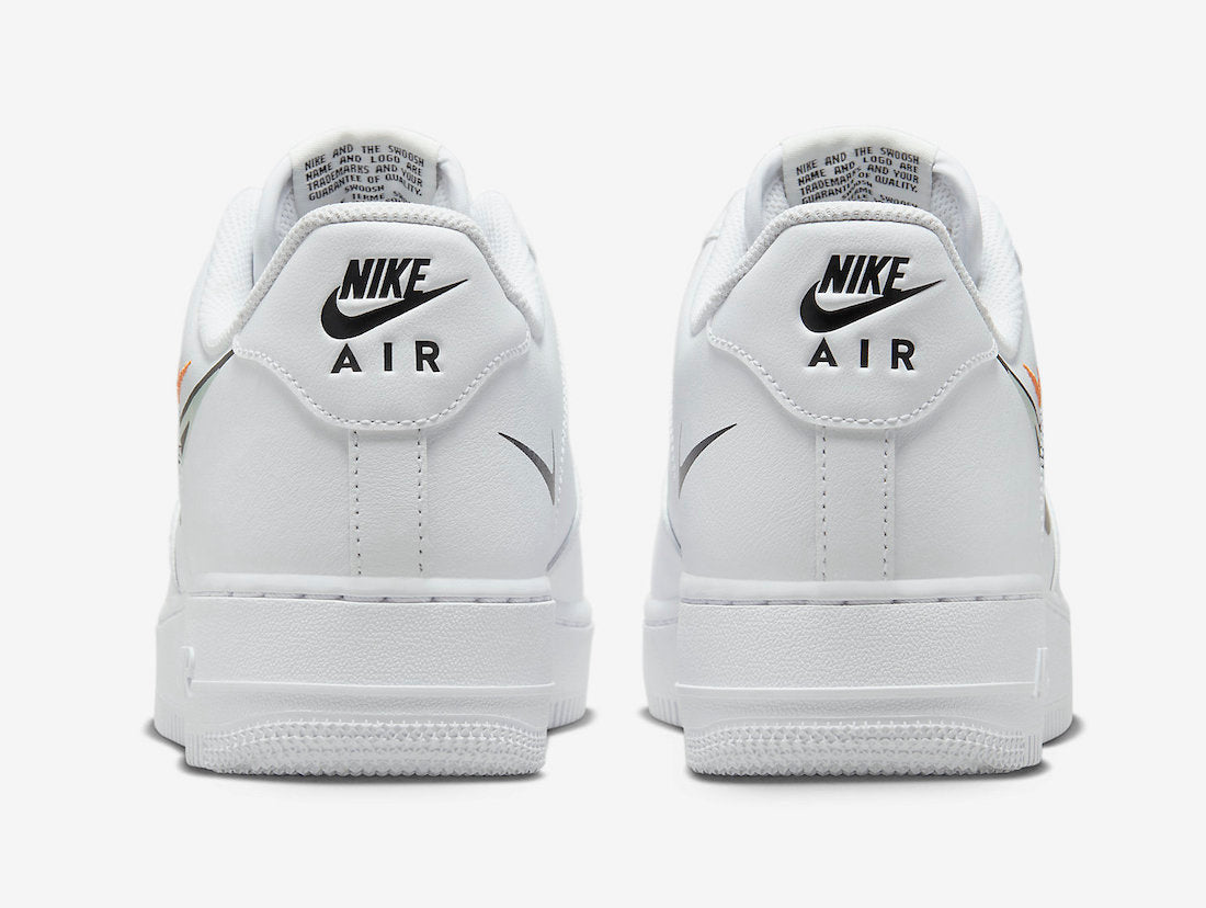 NIKE AIR FORCE 1 ’07 - Scarpe