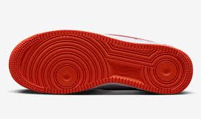 NIKE Air Force 1 07 - Scarpe