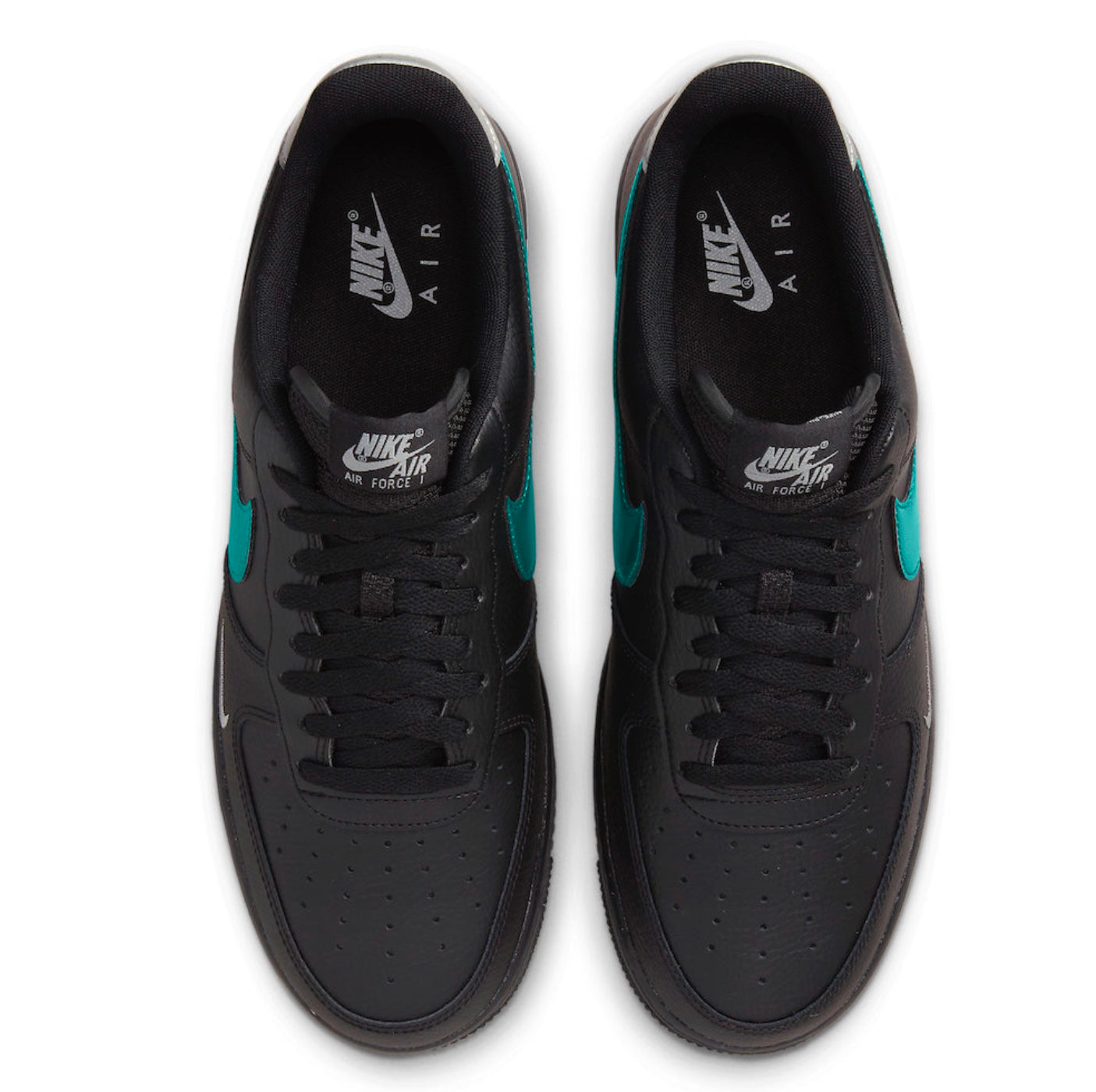 NIKE AIR FORCE 1 ’07 - Scarpe