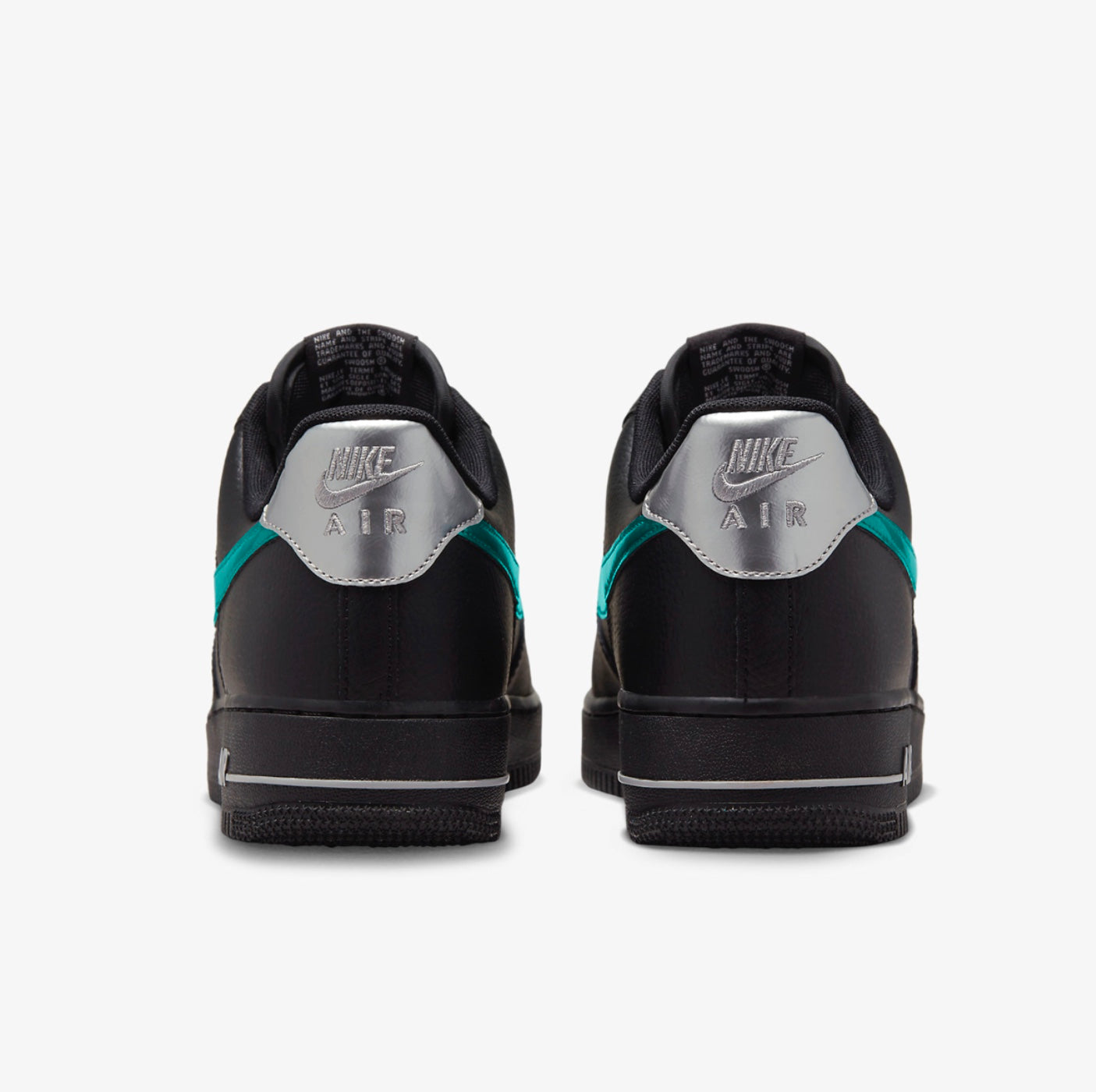 NIKE AIR FORCE 1 ’07 - Scarpe