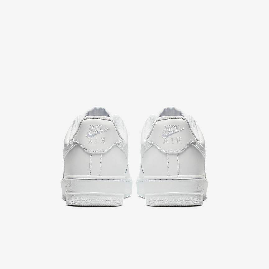 NIKE AIR FORCE 1 ’07 - Scarpe