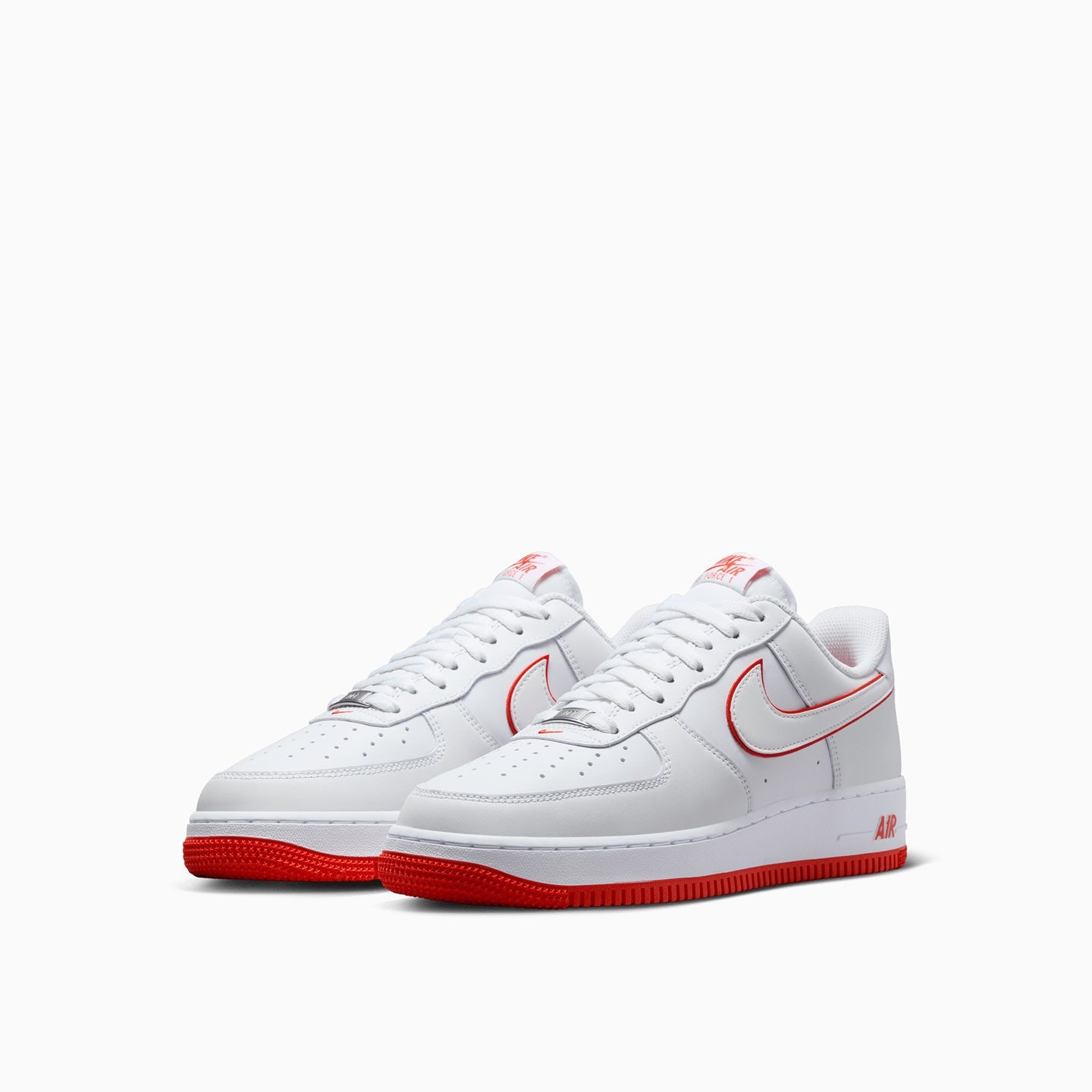 NIKE Air Force 1 07 - Scarpe