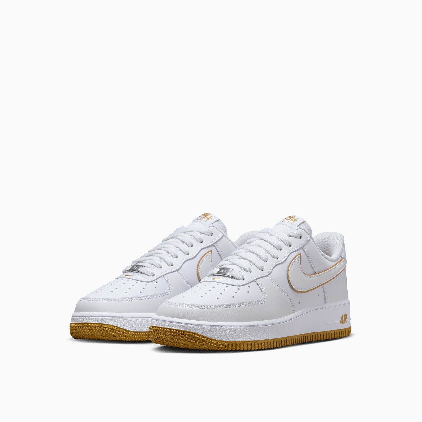 NIKE Air Force 1 07 - Scarpe
